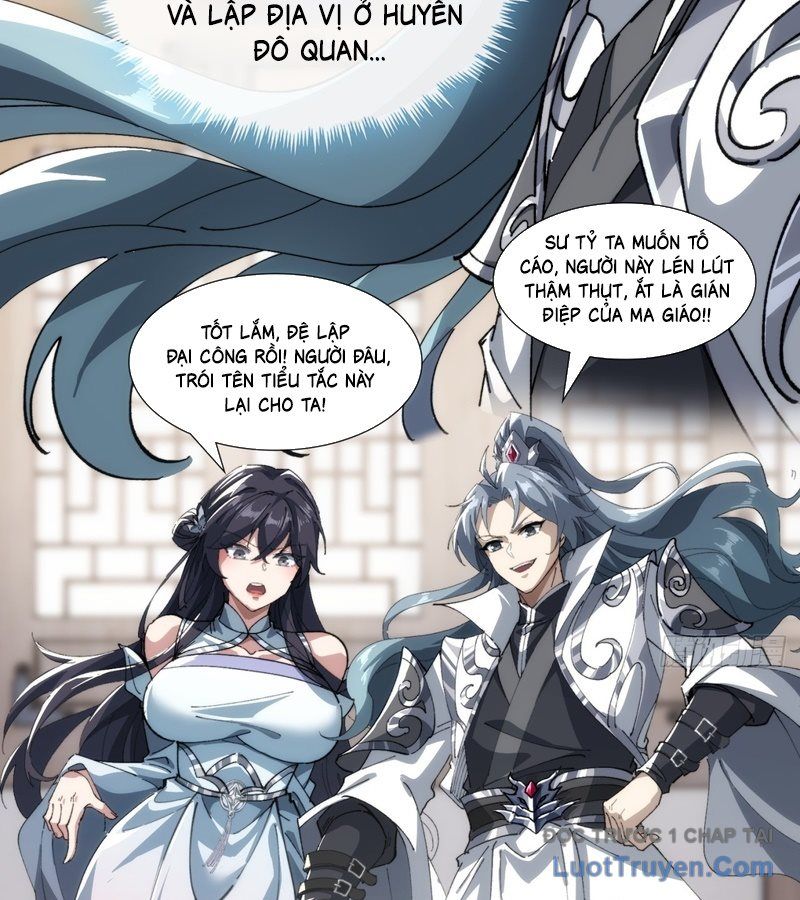 Tốc Thông Tu Tiên Chapter 1 - Trang 2