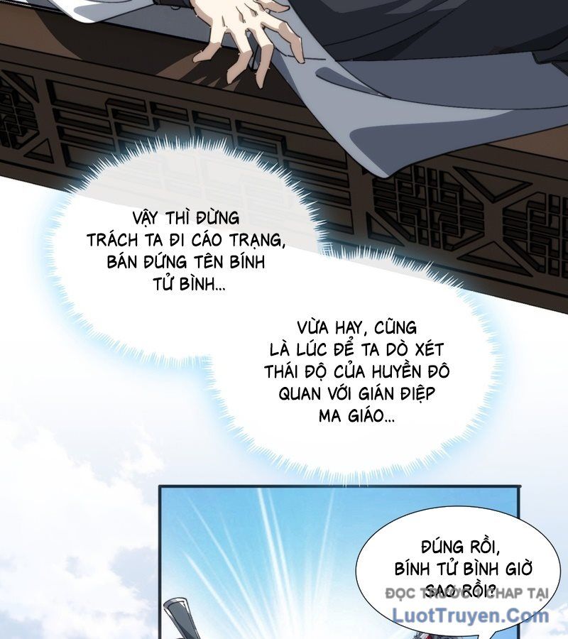 Tốc Thông Tu Tiên Chapter 1 - Trang 2