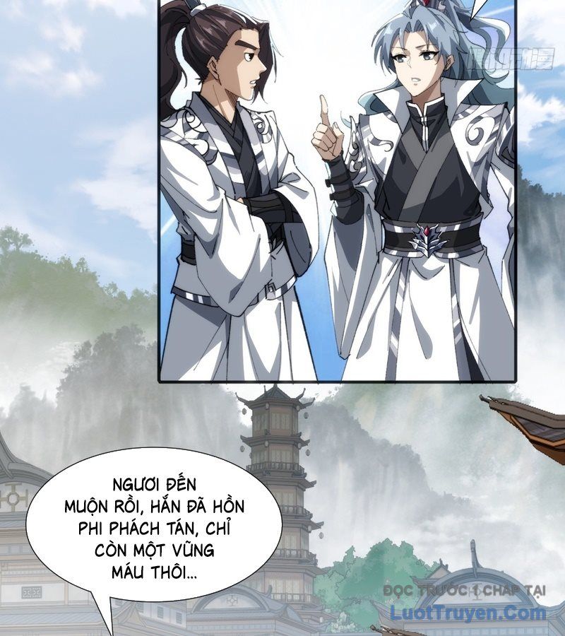 Tốc Thông Tu Tiên Chapter 1 - Trang 2