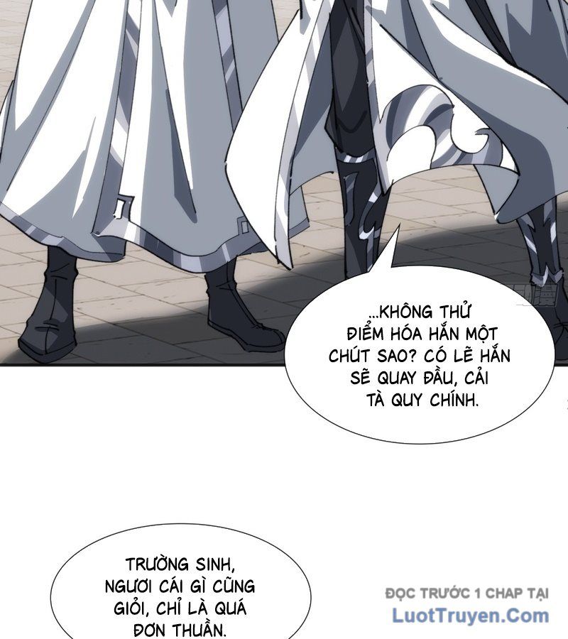 Tốc Thông Tu Tiên Chapter 1 - Trang 2