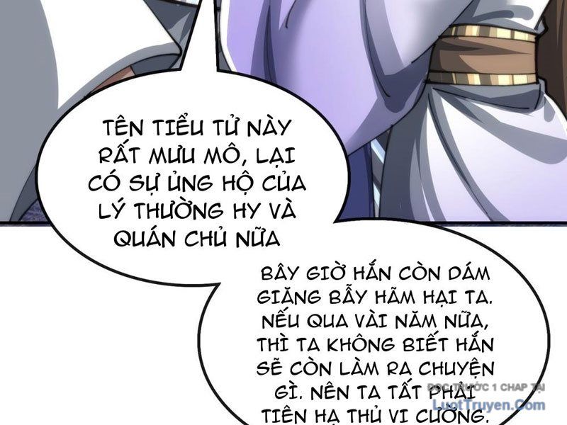 Tốc Thông Tu Tiên Chapter 10 - Trang 2