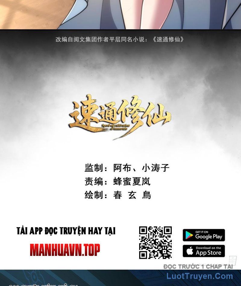 Tốc Thông Tu Tiên Chapter 11 - Trang 2