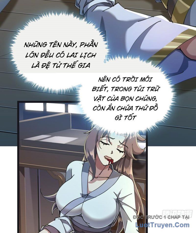 Tốc Thông Tu Tiên Chapter 11 - Trang 2