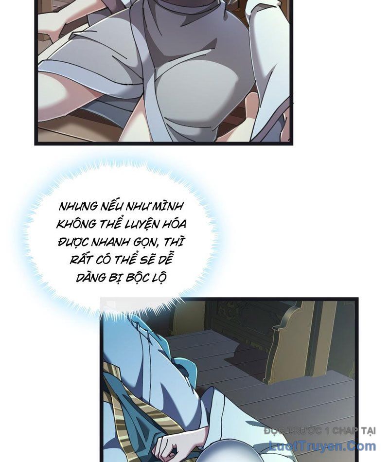 Tốc Thông Tu Tiên Chapter 11 - Trang 2