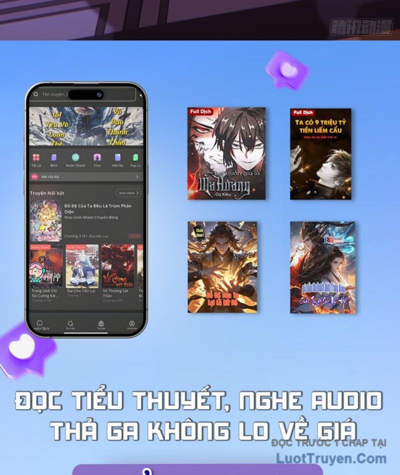 Tốc Thông Tu Tiên Chapter 11 - Trang 2