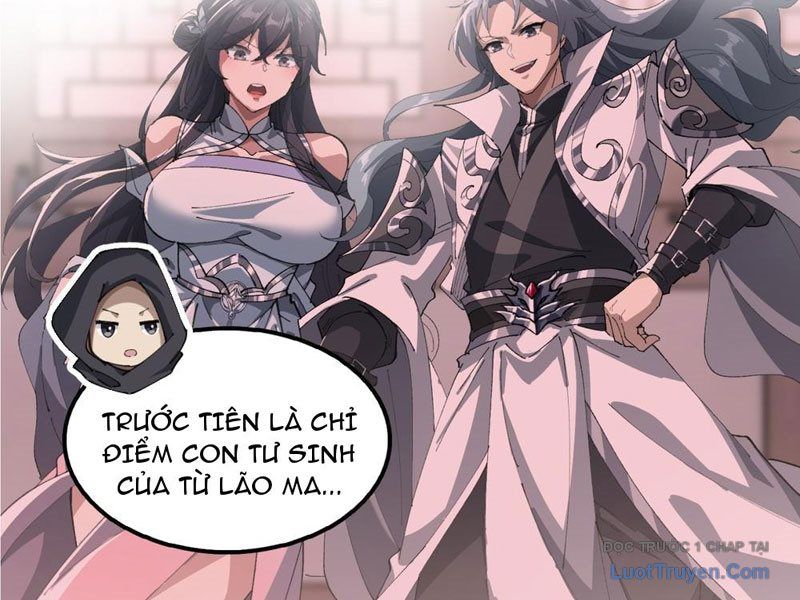 Tốc Thông Tu Tiên Chapter 12 - Trang 2