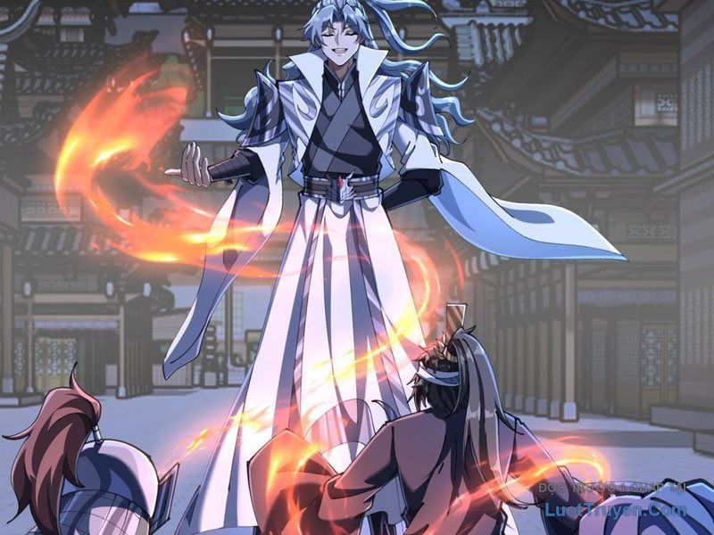 Tốc Thông Tu Tiên Chapter 13 - Trang 2