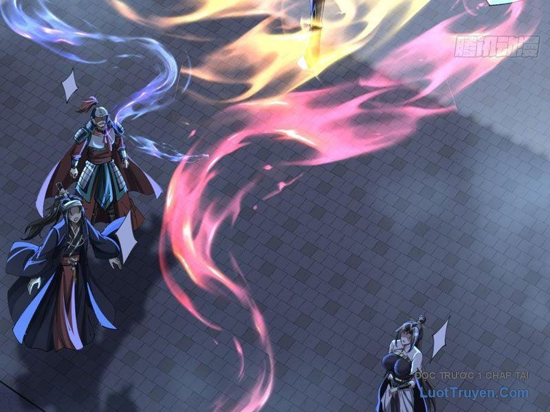 Tốc Thông Tu Tiên Chapter 14 - Trang 2