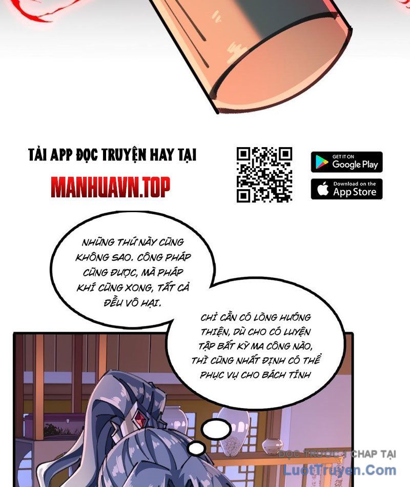 Tốc Thông Tu Tiên Chapter 15 - Trang 2