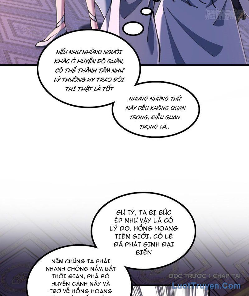 Tốc Thông Tu Tiên Chapter 15 - Trang 2