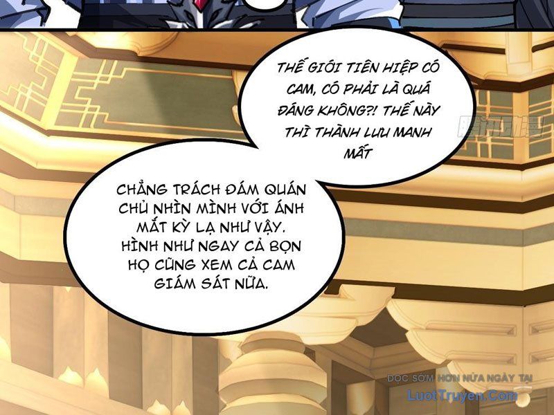 Tốc Thông Tu Tiên Chapter 17 - Trang 2
