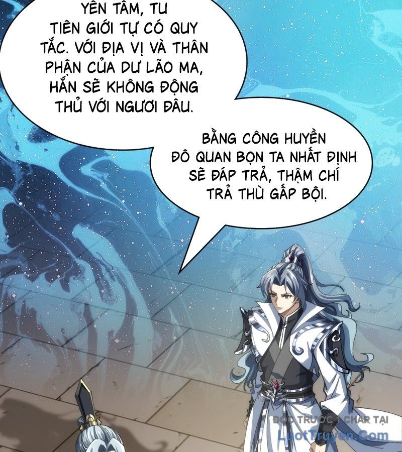 Tốc Thông Tu Tiên Chapter 2 - Trang 2