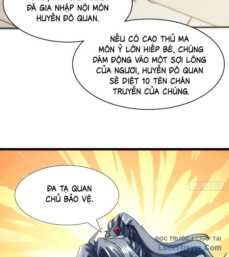 Tốc Thông Tu Tiên Chapter 2 - Trang 2