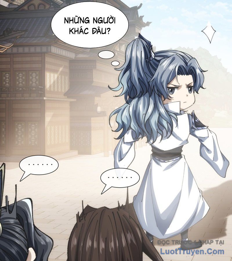 Tốc Thông Tu Tiên Chapter 2 - Trang 2