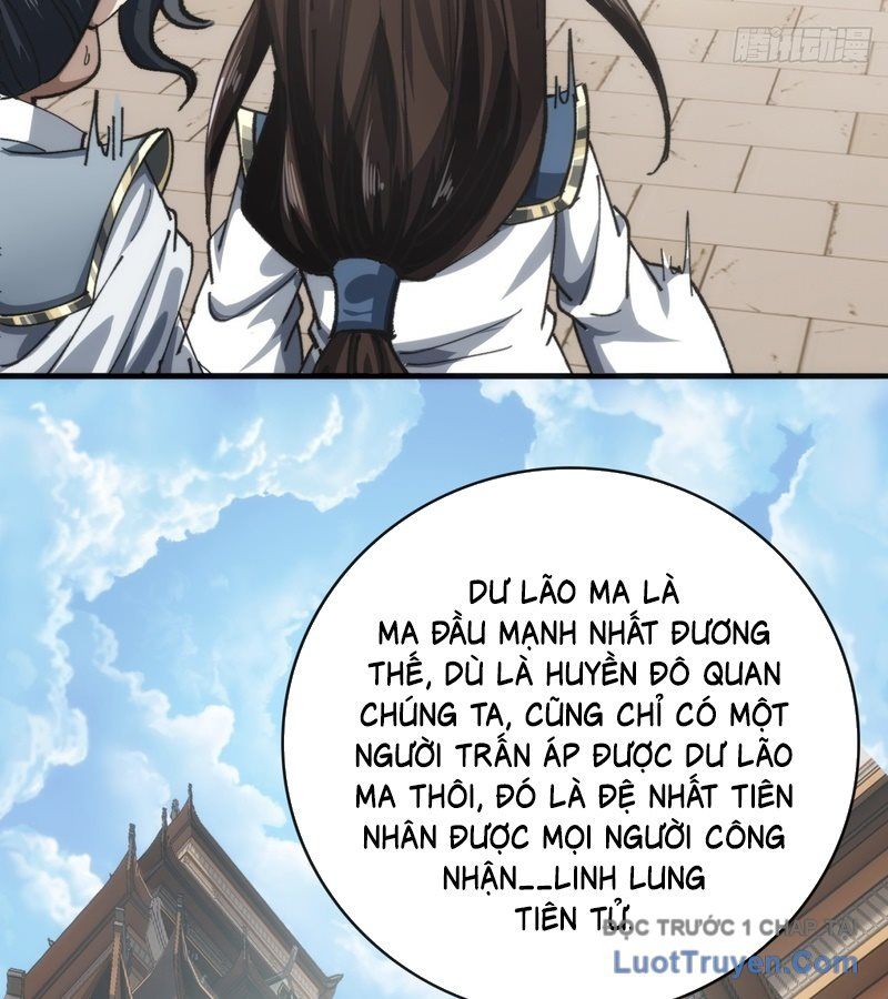 Tốc Thông Tu Tiên Chapter 2 - Trang 2