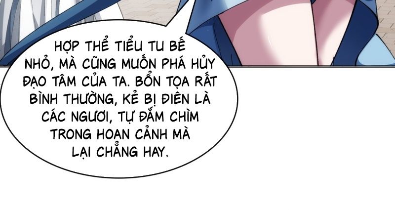 Tốc Thông Tu Tiên Chapter 2 - Trang 2
