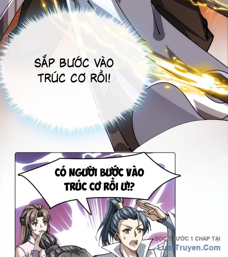 Tốc Thông Tu Tiên Chapter 2 - Trang 2
