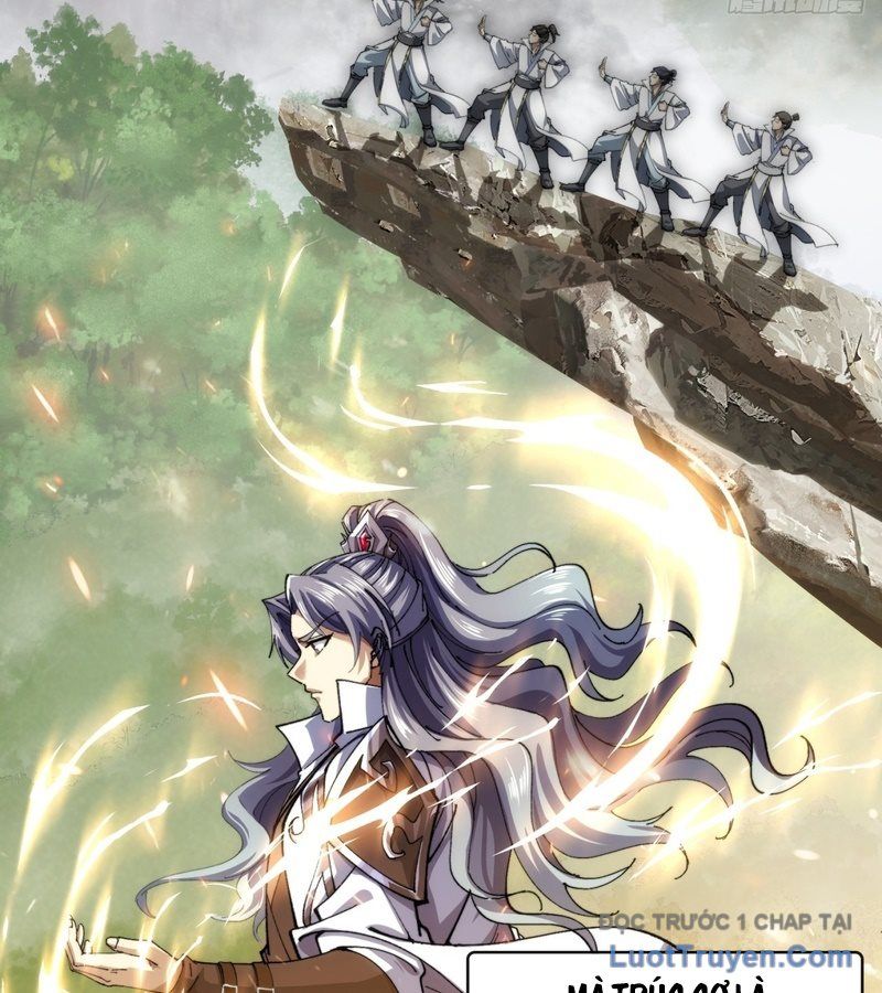 Tốc Thông Tu Tiên Chapter 2 - Trang 2