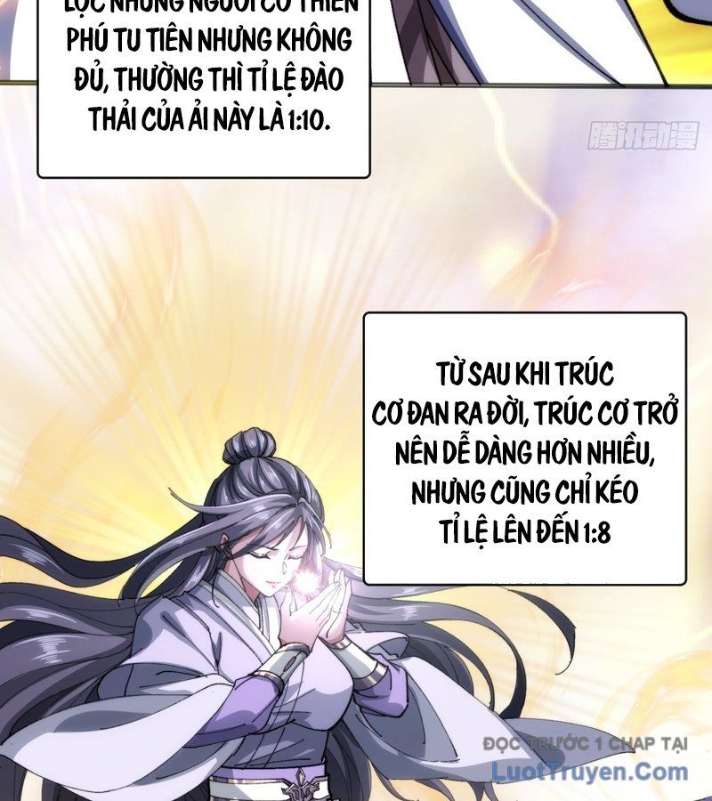 Tốc Thông Tu Tiên Chapter 2 - Trang 2
