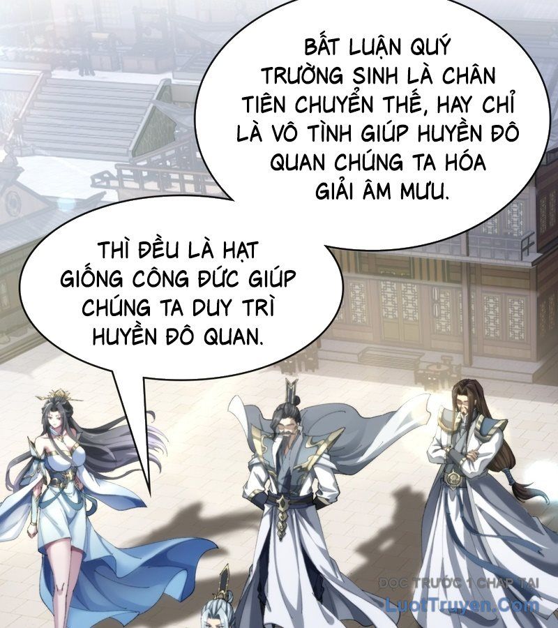 Tốc Thông Tu Tiên Chapter 2 - Trang 2