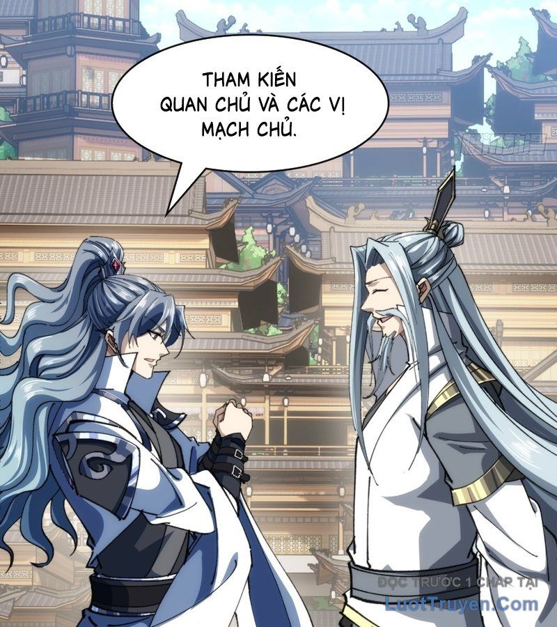 Tốc Thông Tu Tiên Chapter 2 - Trang 2