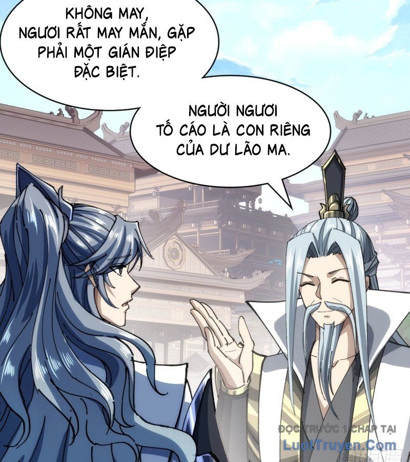 Tốc Thông Tu Tiên Chapter 2 - Trang 2