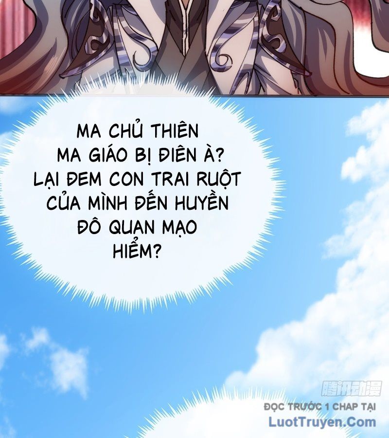 Tốc Thông Tu Tiên Chapter 2 - Trang 2