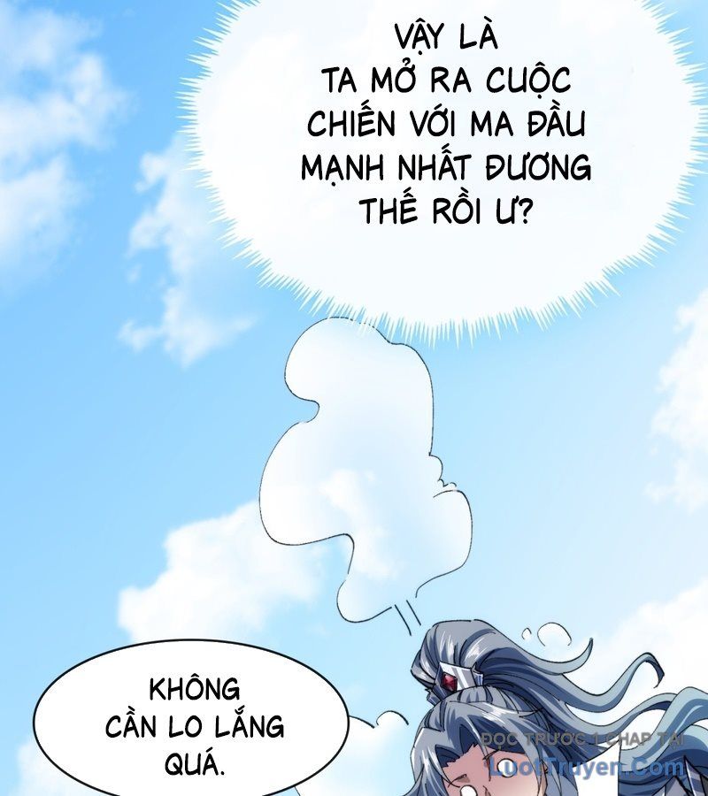 Tốc Thông Tu Tiên Chapter 2 - Trang 2