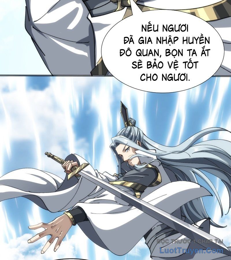 Tốc Thông Tu Tiên Chapter 2 - Trang 2