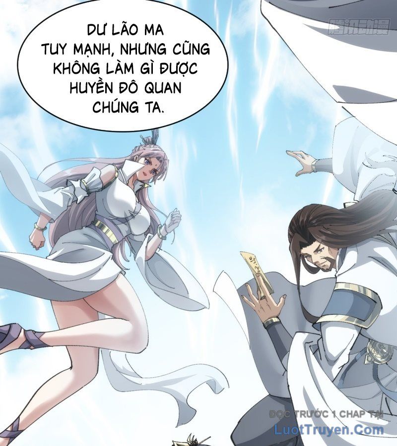 Tốc Thông Tu Tiên Chapter 2 - Trang 2