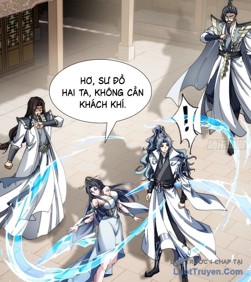 Tốc Thông Tu Tiên Chapter 3 - Trang 2