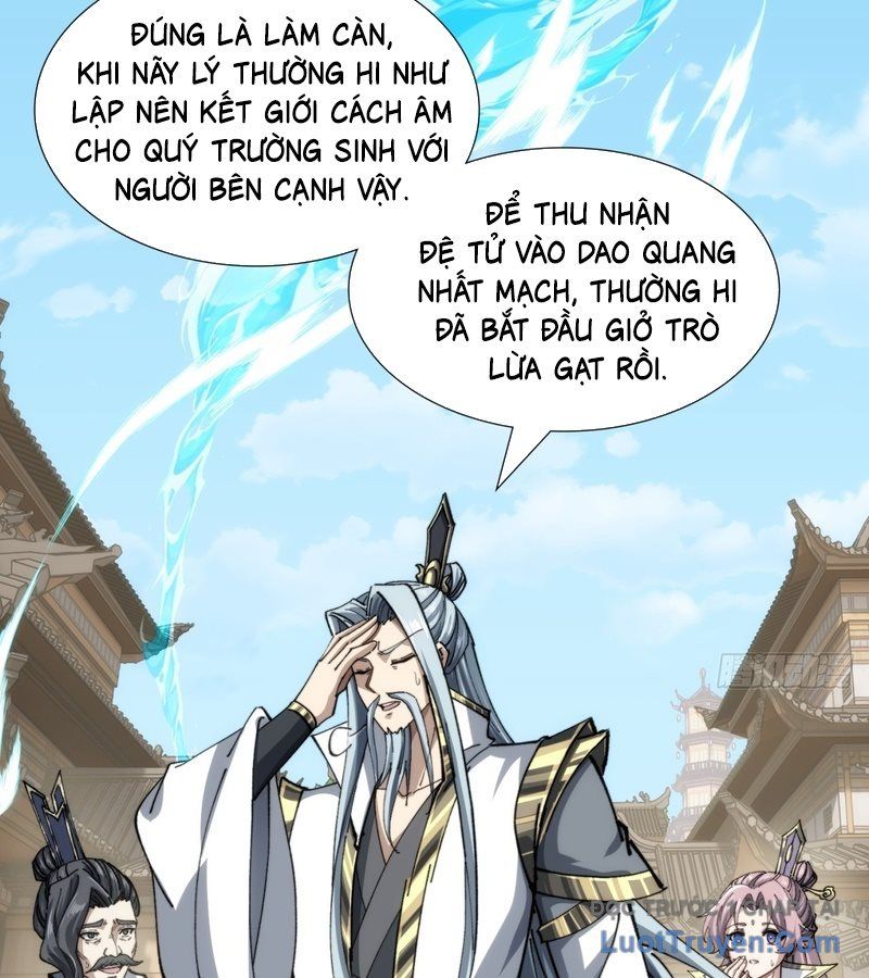 Tốc Thông Tu Tiên Chapter 3 - Trang 2