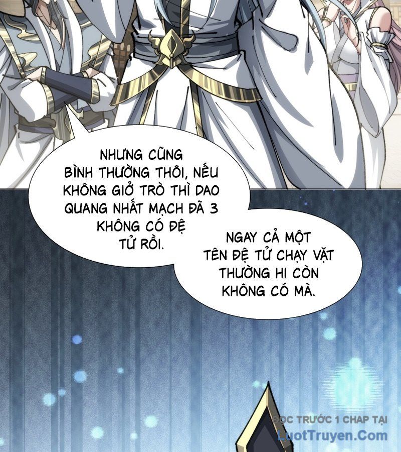 Tốc Thông Tu Tiên Chapter 3 - Trang 2
