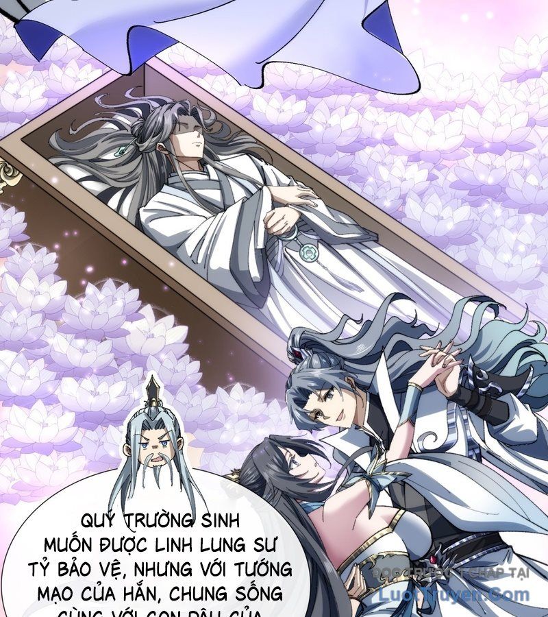 Tốc Thông Tu Tiên Chapter 3 - Trang 2