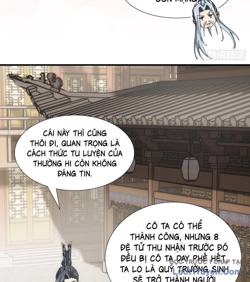 Tốc Thông Tu Tiên Chapter 3 - Trang 2