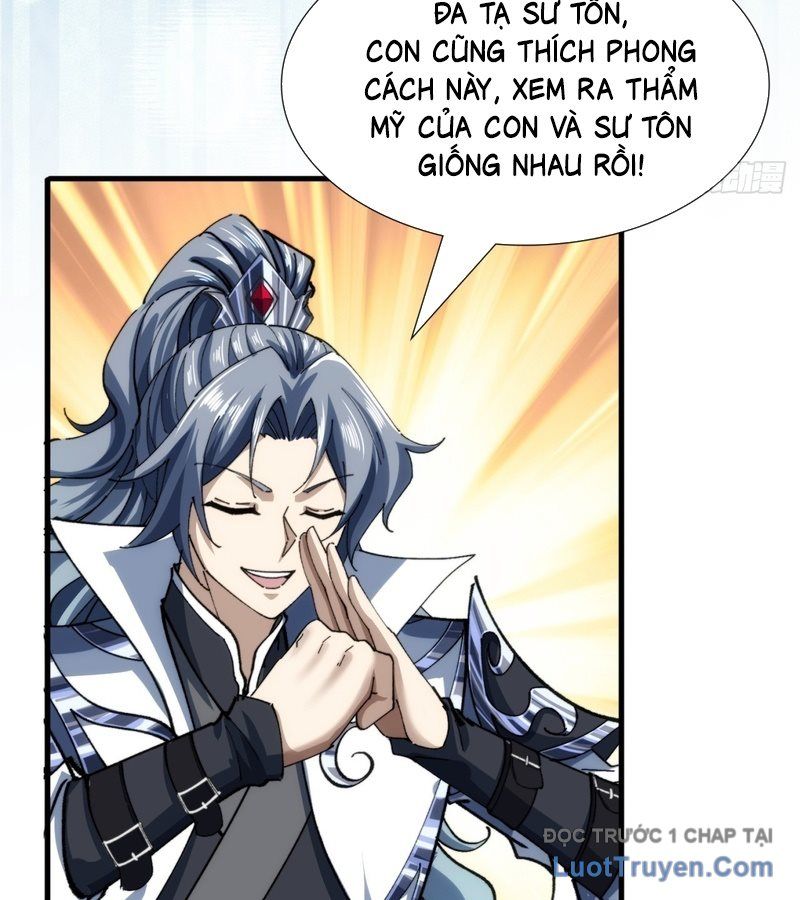 Tốc Thông Tu Tiên Chapter 3 - Trang 2
