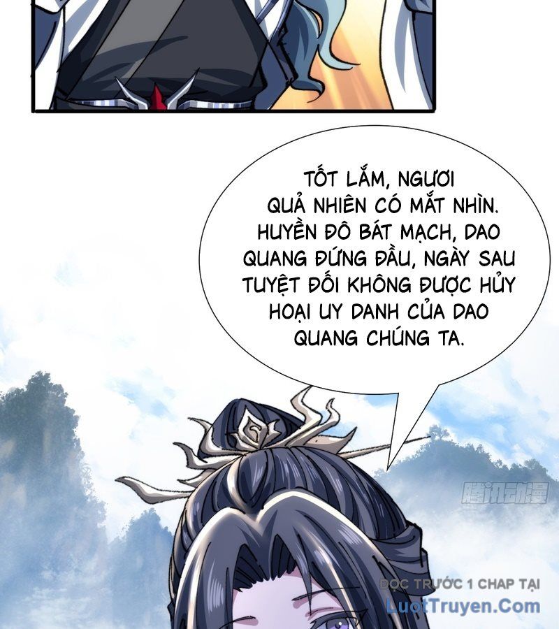 Tốc Thông Tu Tiên Chapter 3 - Trang 2