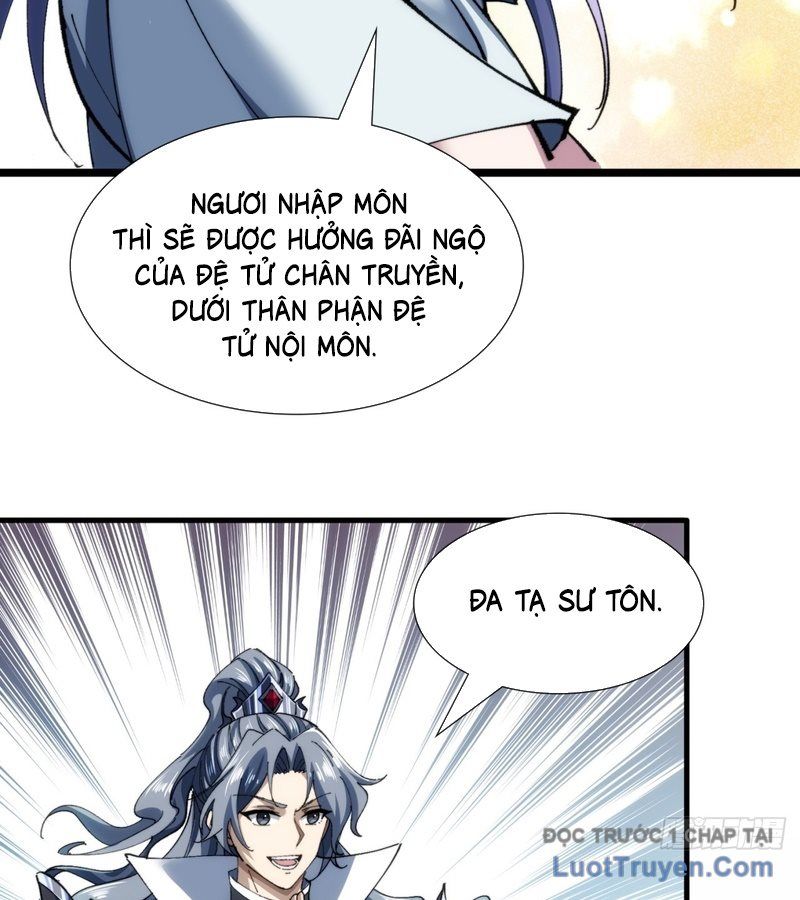 Tốc Thông Tu Tiên Chapter 3 - Trang 2