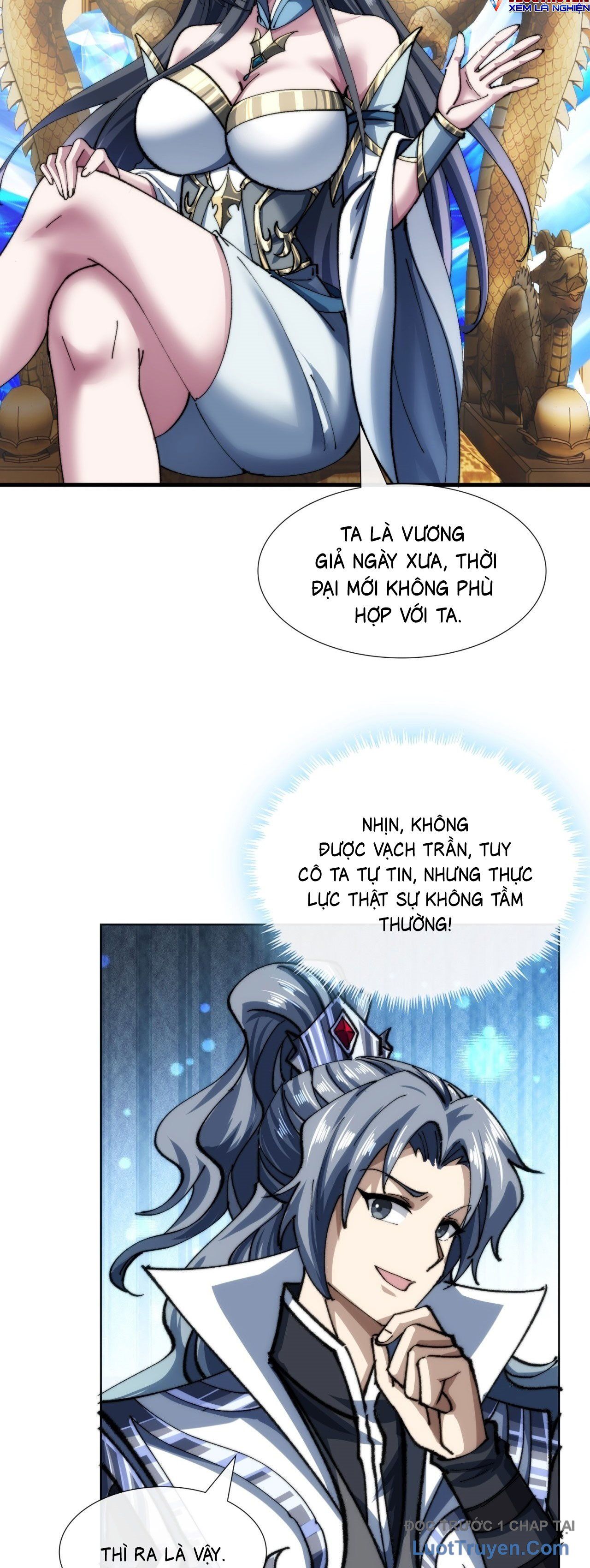 Tốc Thông Tu Tiên Chapter 4 - Trang 2