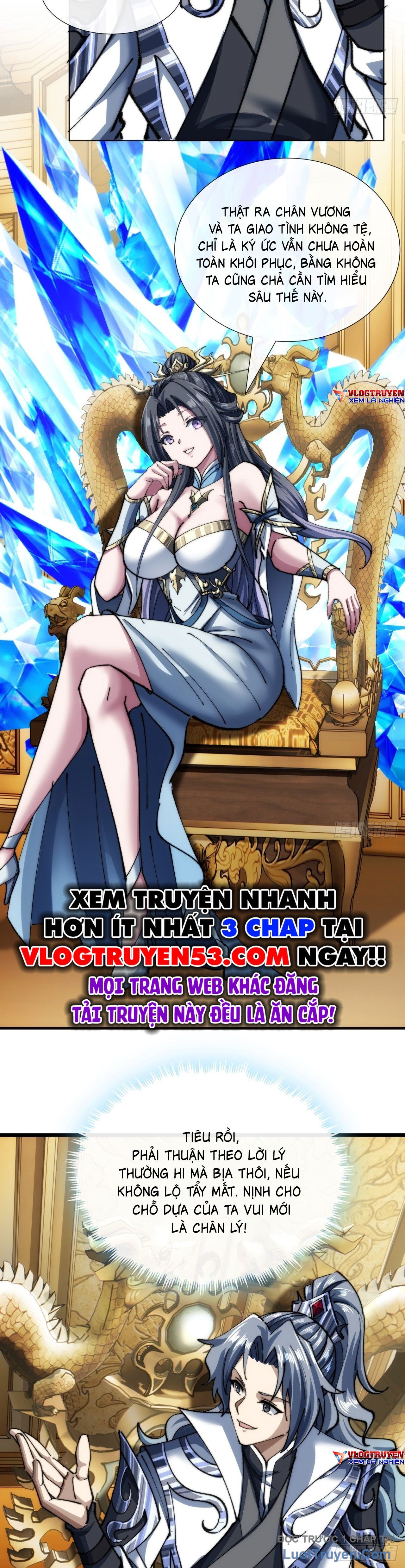 Tốc Thông Tu Tiên Chapter 4 - Trang 2