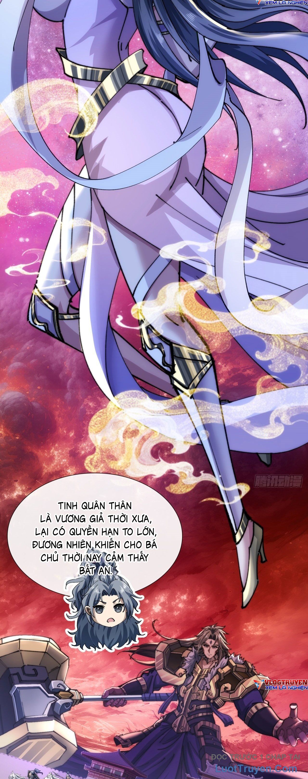 Tốc Thông Tu Tiên Chapter 4 - Trang 2