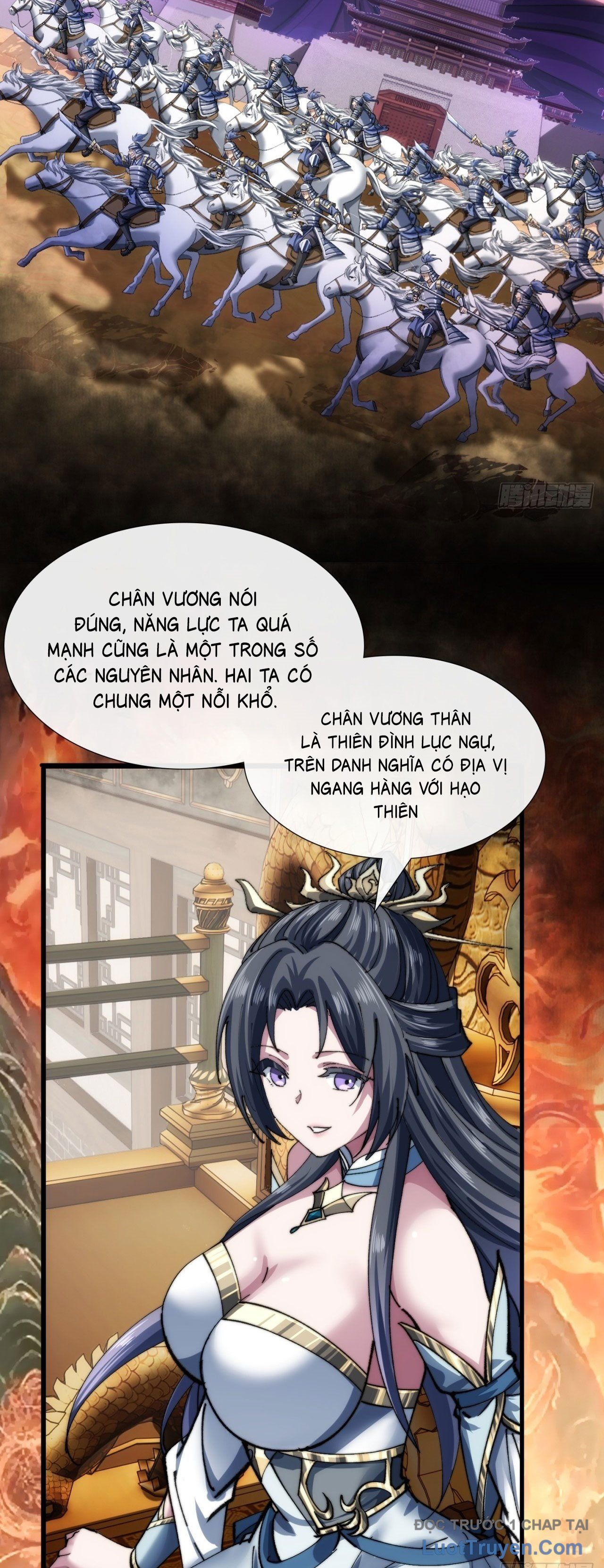 Tốc Thông Tu Tiên Chapter 4 - Trang 2