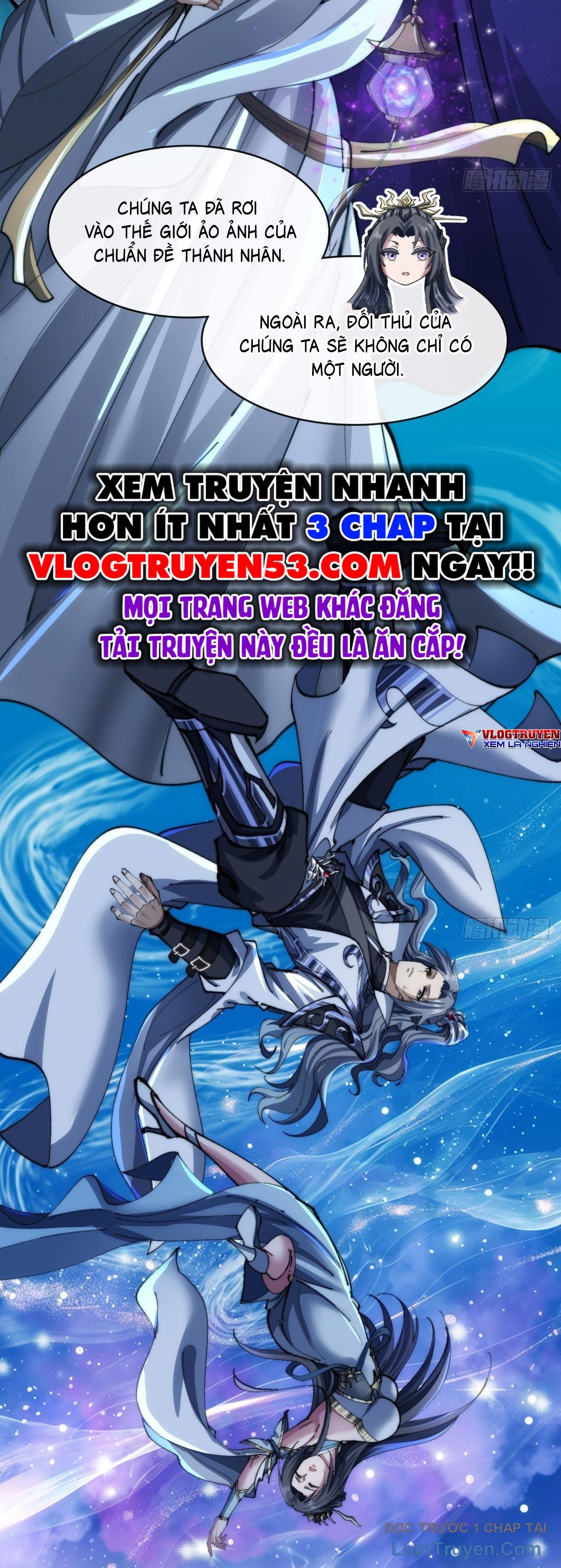 Tốc Thông Tu Tiên Chapter 4 - Trang 2