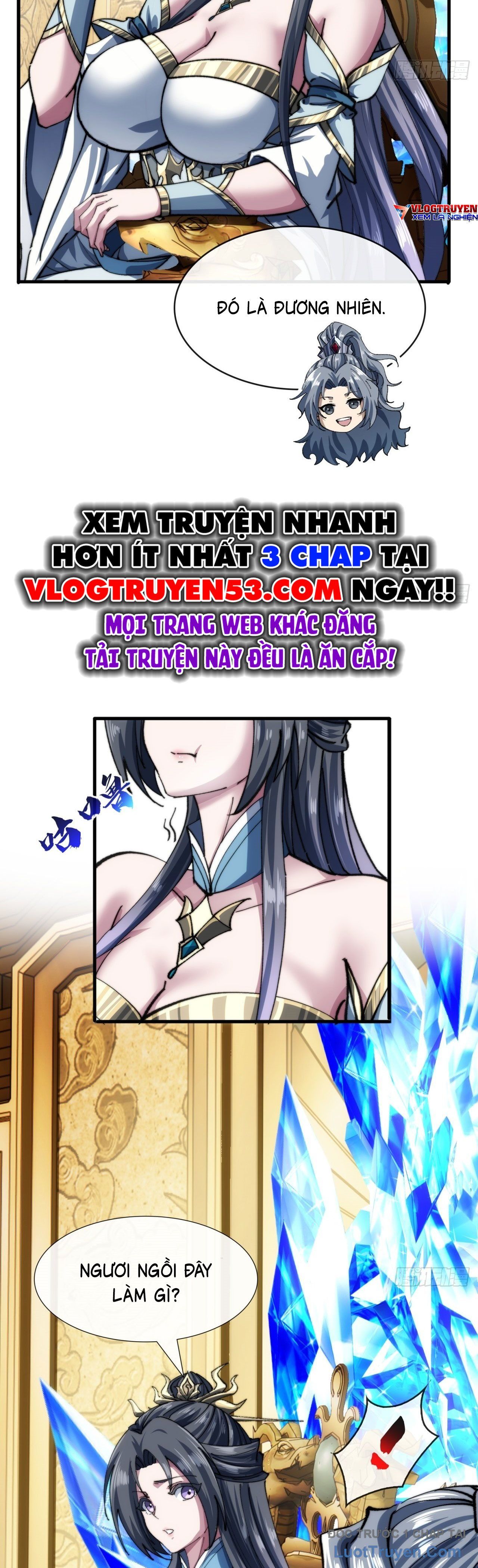 Tốc Thông Tu Tiên Chapter 4 - Trang 2