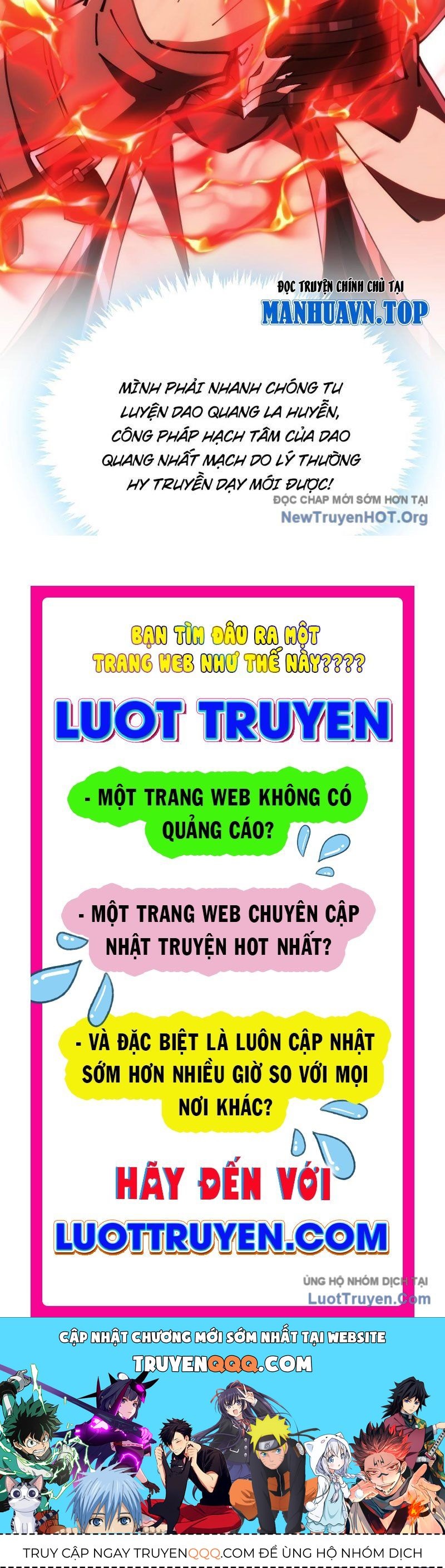 Tốc Thông Tu Tiên Chapter 5 - Trang 2