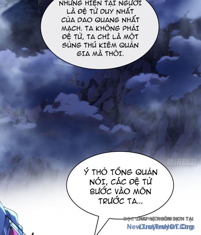 Tốc Thông Tu Tiên Chapter 5 - Trang 2