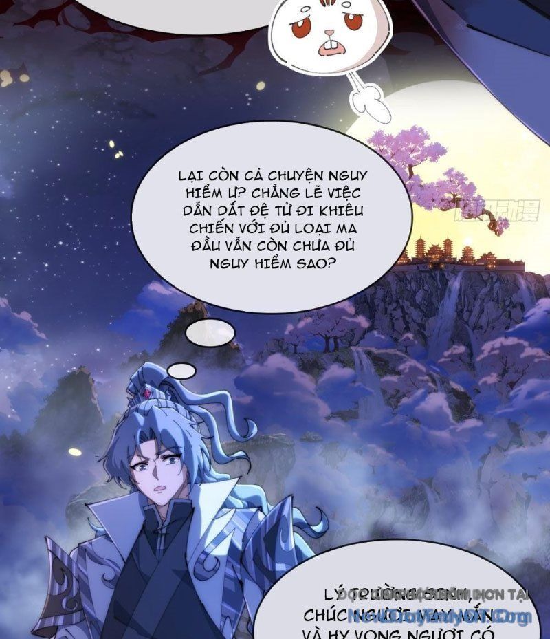 Tốc Thông Tu Tiên Chapter 5 - Trang 2