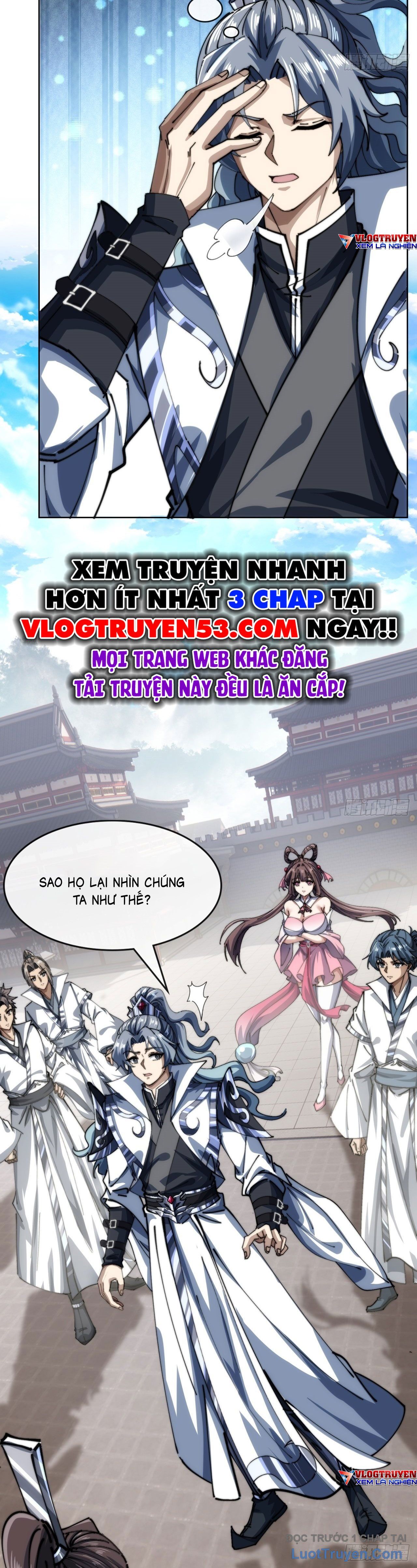 Tốc Thông Tu Tiên Chapter 6 - Trang 2
