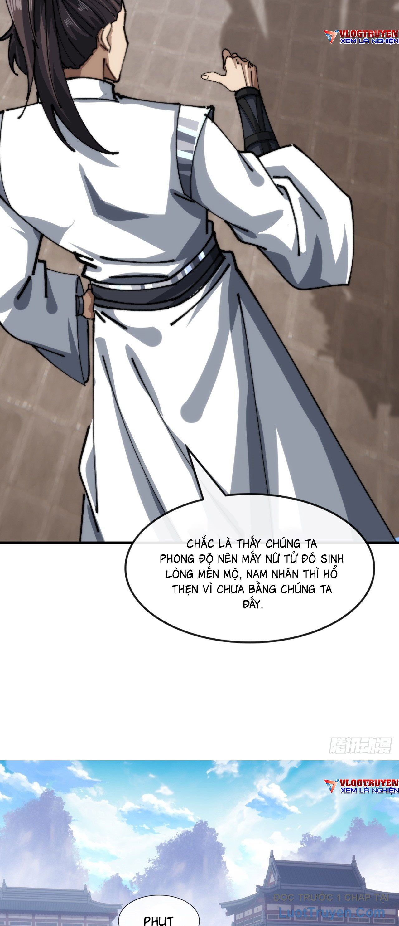 Tốc Thông Tu Tiên Chapter 6 - Trang 2