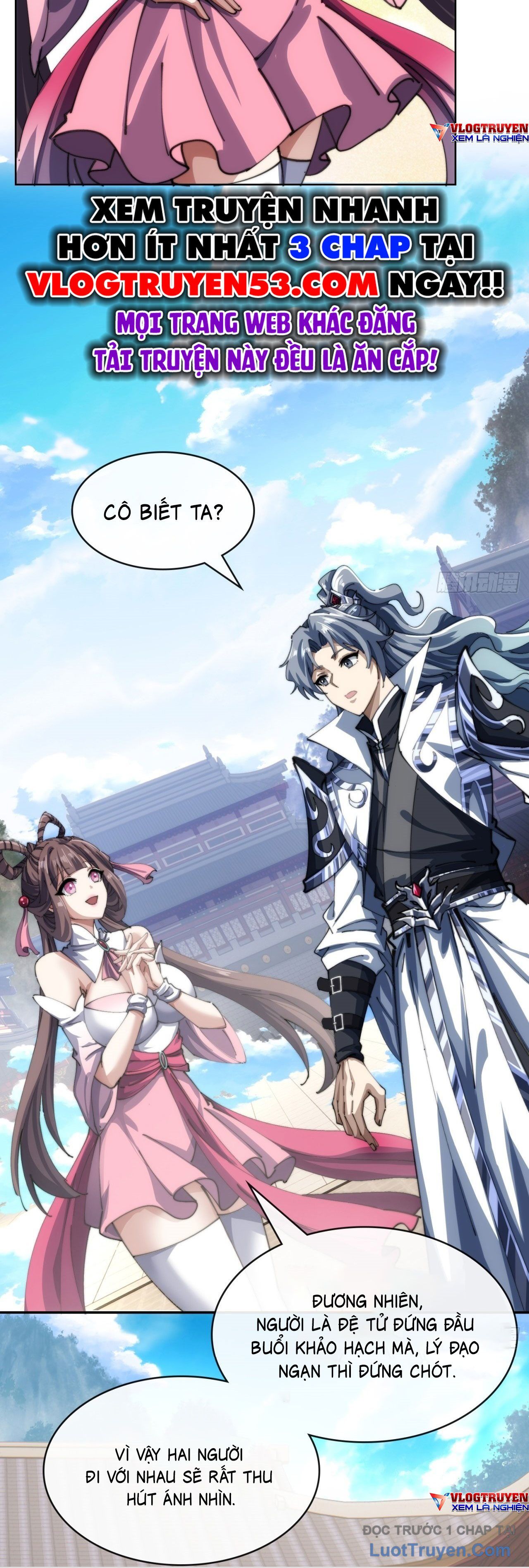 Tốc Thông Tu Tiên Chapter 6 - Trang 2